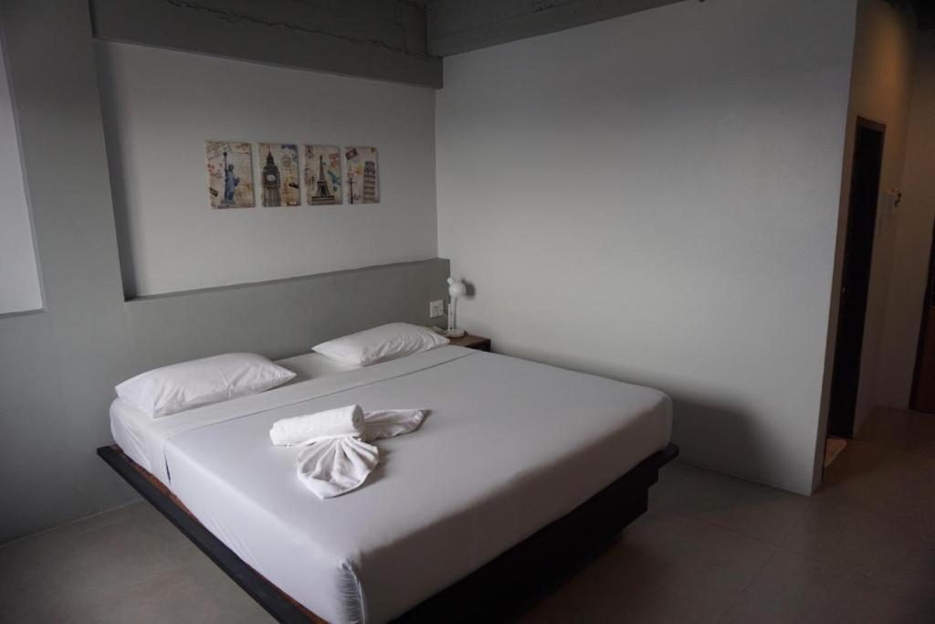 Thai Hotel Krabi Luaran gambar