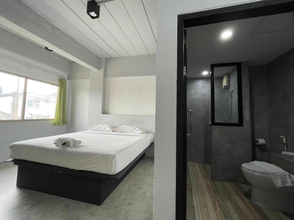 Thai Hotel Krabi Luaran gambar