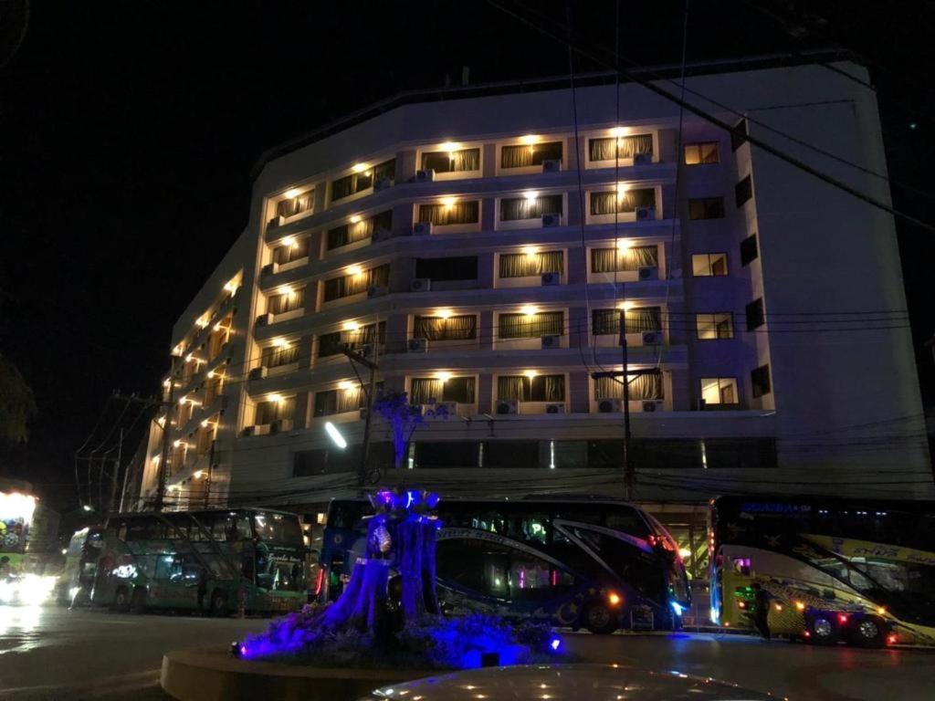 Thai Hotel Krabi Luaran gambar