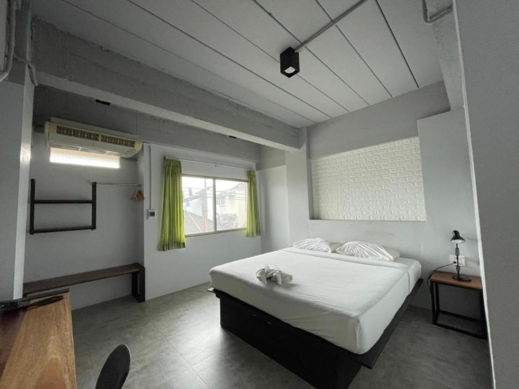Thai Hotel Krabi Luaran gambar
