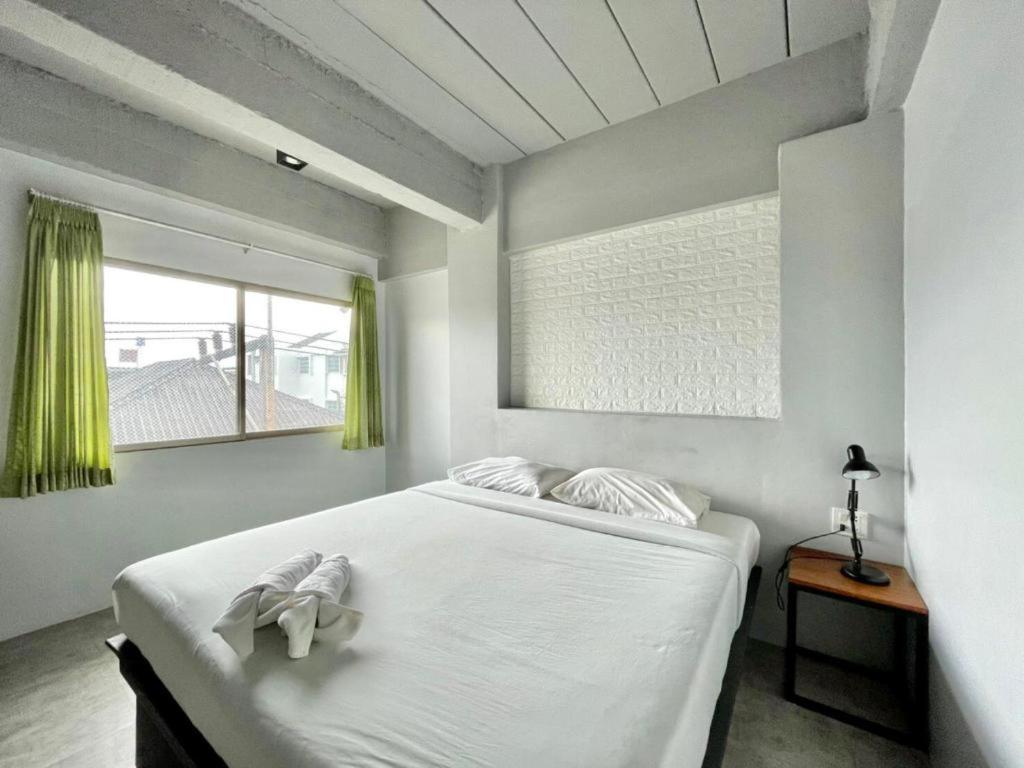 Thai Hotel Krabi Luaran gambar