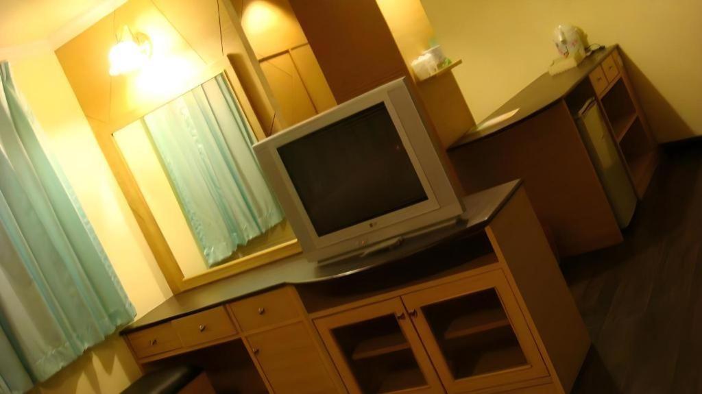 Thai Hotel Krabi Luaran gambar