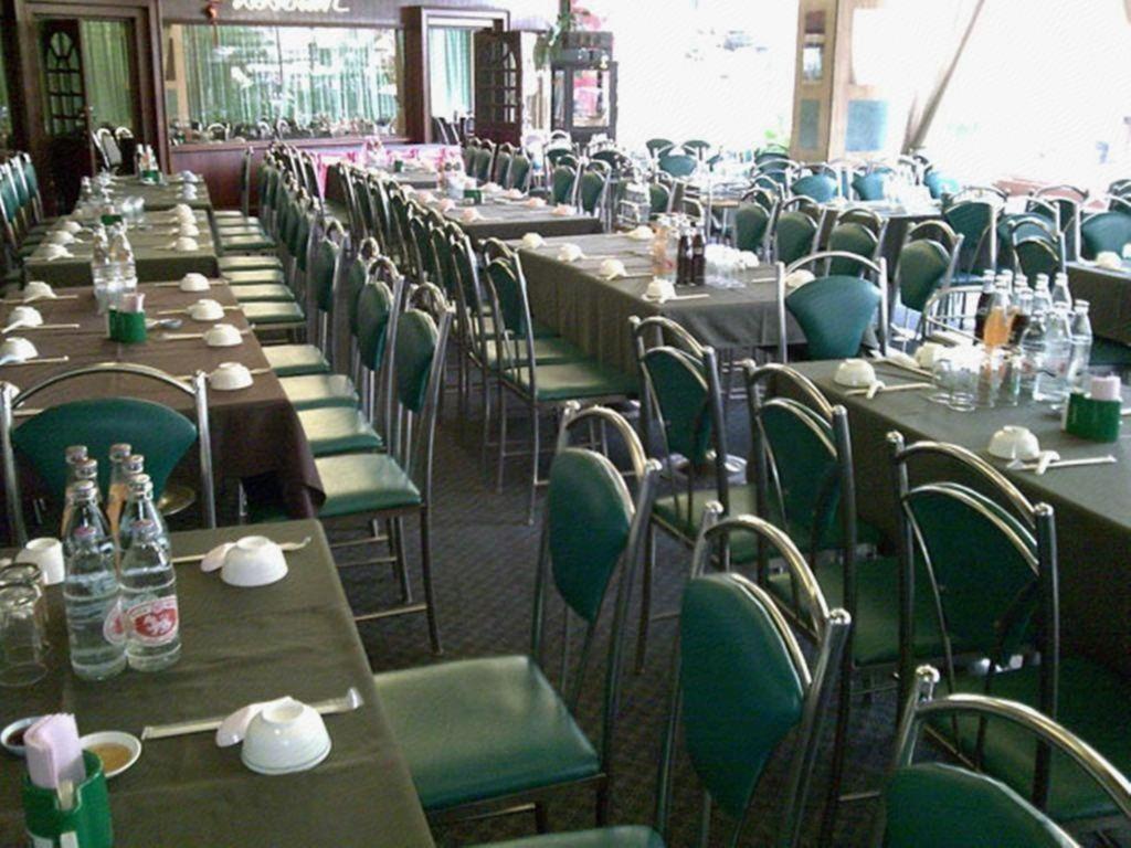 Thai Hotel Krabi Luaran gambar