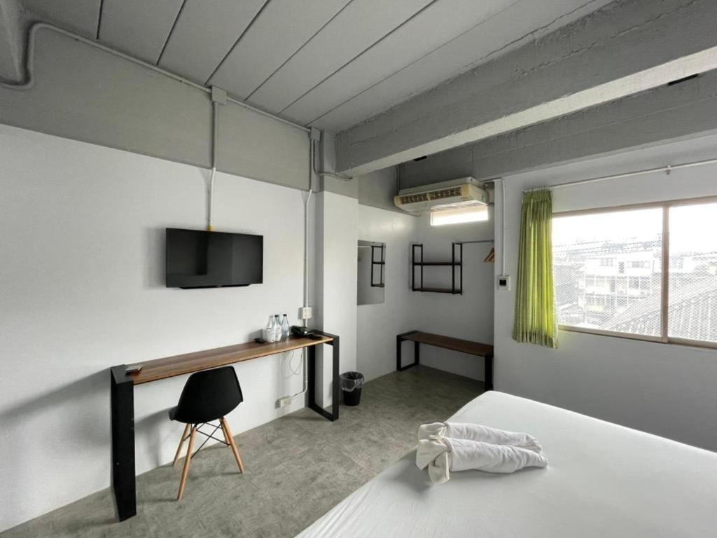 Thai Hotel Krabi Luaran gambar