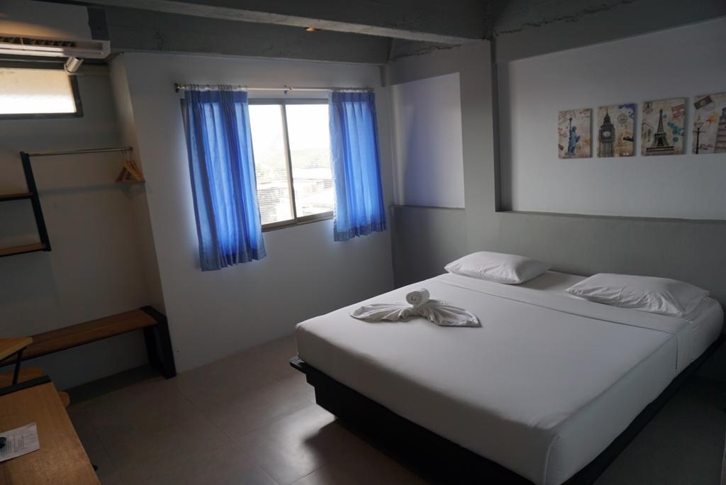 Thai Hotel Krabi Luaran gambar