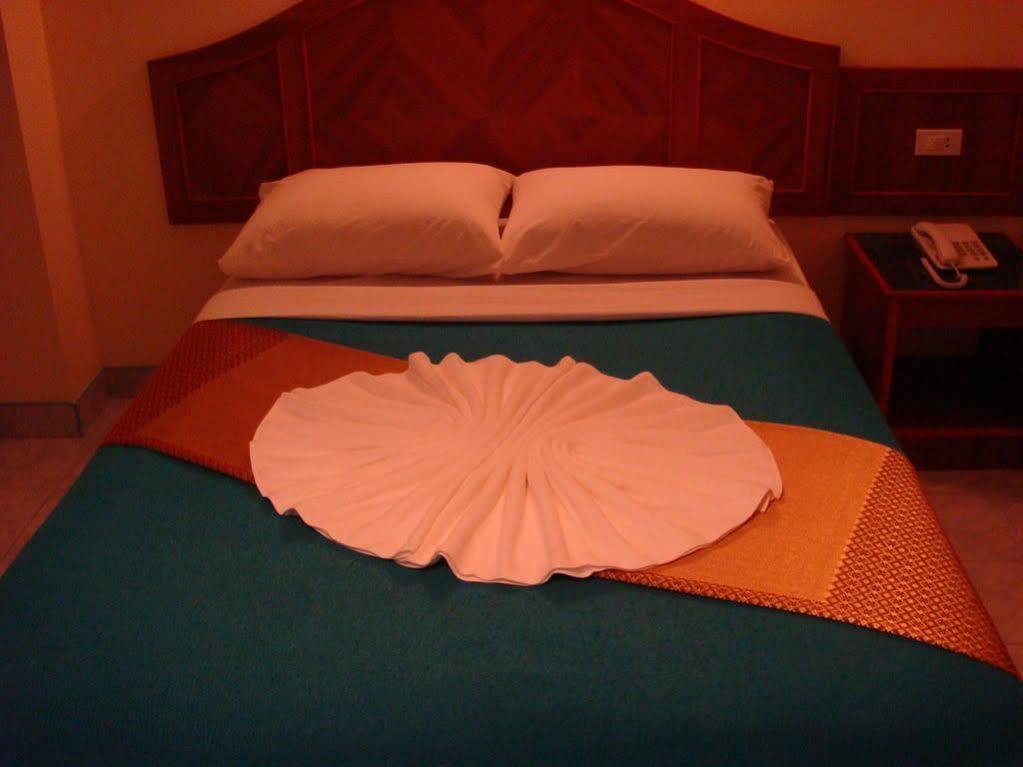 Thai Hotel Krabi Luaran gambar