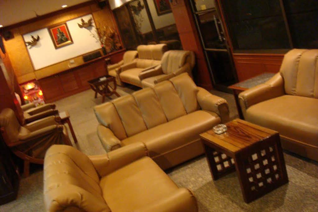Thai Hotel Krabi Luaran gambar