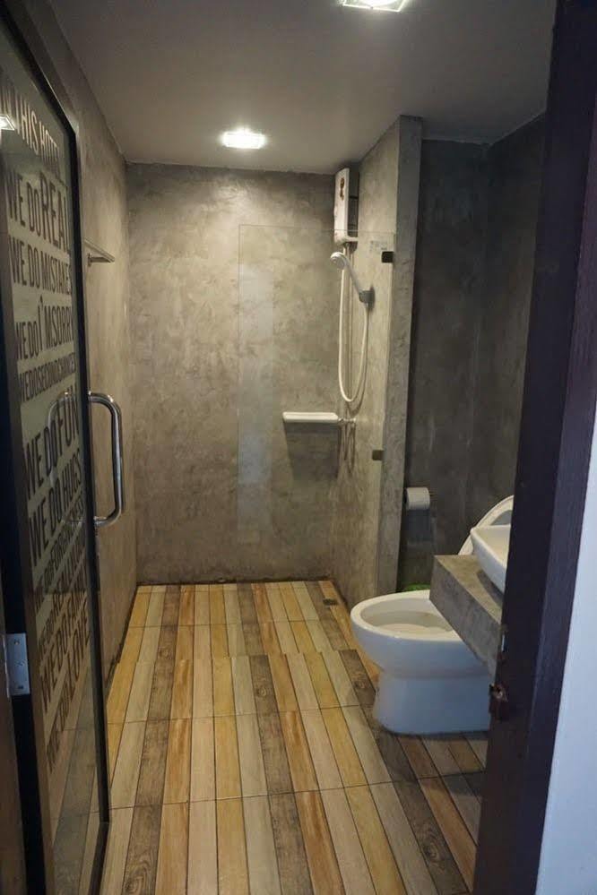 Thai Hotel Krabi Luaran gambar